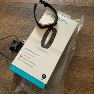 Fitbit Alta Small